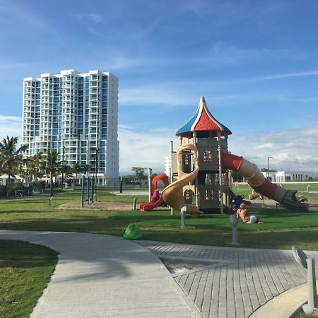 プラヤ・ブランカApartamento Playa Blancaアパートメント エクステリア 写真