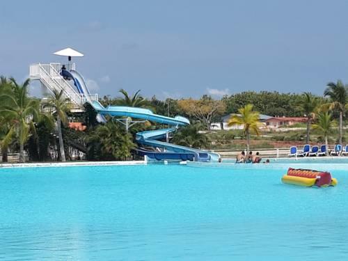 プラヤ・ブランカApartamento Playa Blancaアパートメント エクステリア 写真